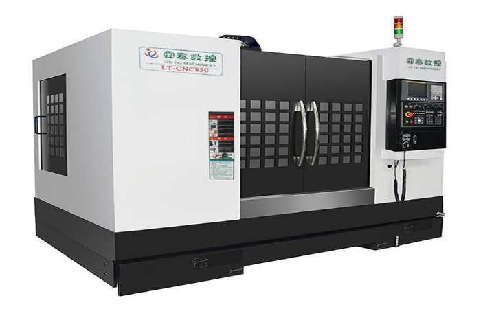 郾城区回收立式加工中心
